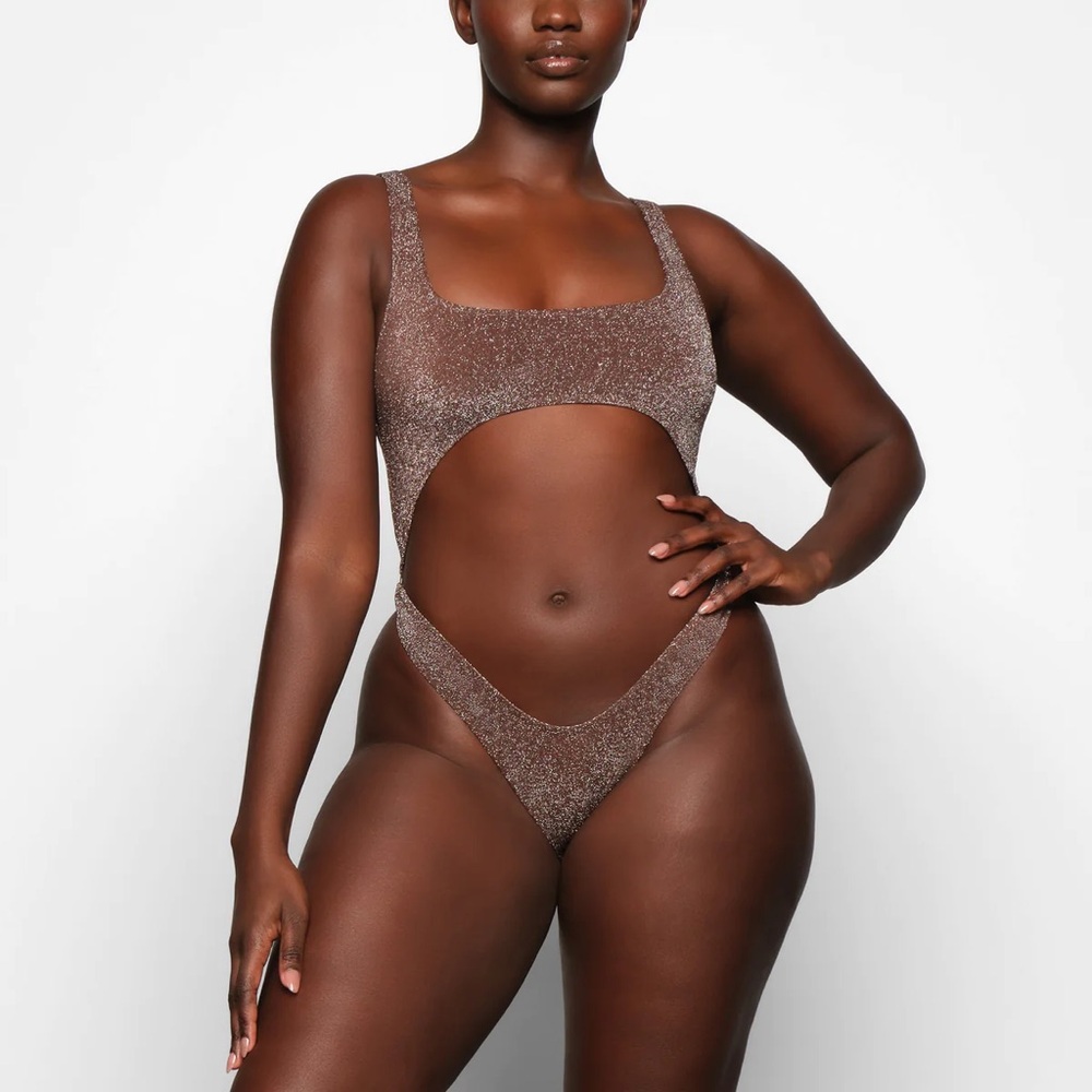 SKIMS Monokini
